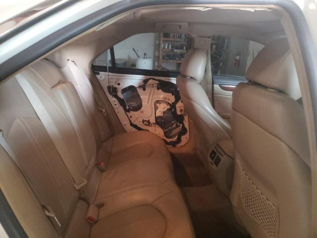 Photo 6 from auction – 2008 CADILLAC CTS with VIN 1G6DG577880178010