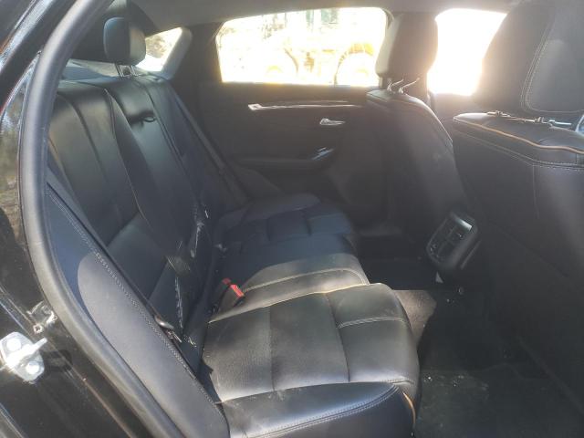 Photo 6 from auction – 2019 CHEVROLET IMPALA PRE with VIN 2G1105S3XK9108927