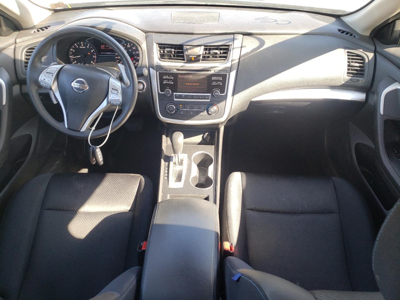 Photo 9 from auction – 2016 NISSAN ALTIMA 2.5 with VIN 1N4AL3AP5GC183631