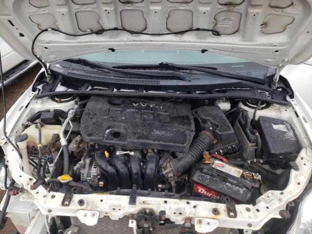 Foto 7 de la subasta – 2010 TOYOTA COROLLA BA con VIN 2T1BU4EE4AC292672
