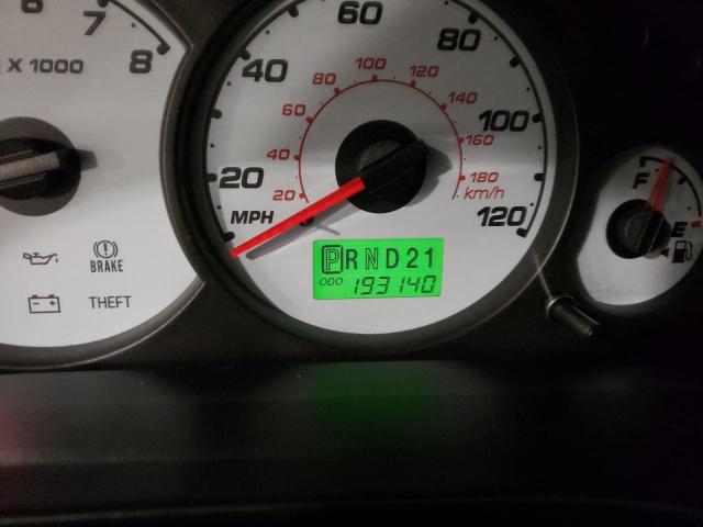 Photo 8 from auction – 2001 FORD ESCAPE XLT with VIN 1FMYU04161KF64876