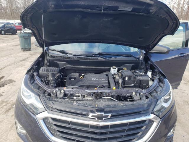 Photo 7 from auction – 2019 CHEVROLET EQUINOX LS with VIN 3GNAXHEV4KL266542