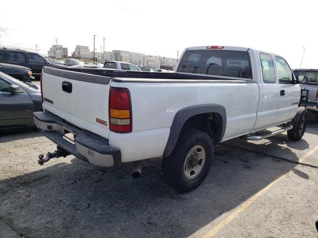 Photo 4 from auction – 2002 GMC SIERRA C25 with VIN 1GTHC29U92E207391