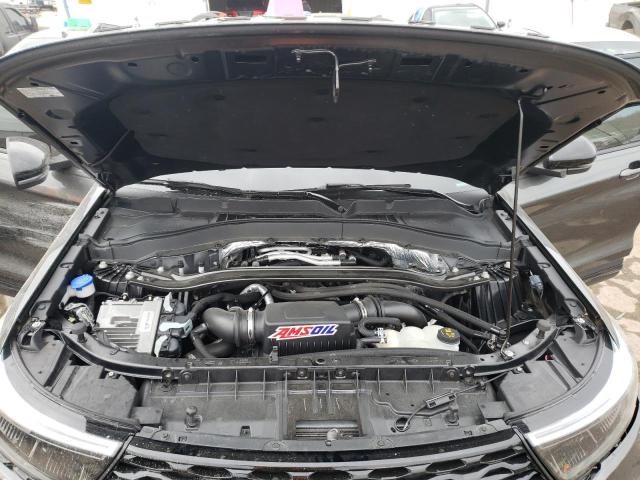 Photo 7 from auction – 2020 FORD EXPLORER S with VIN 1FM5K8GC8LGA90746