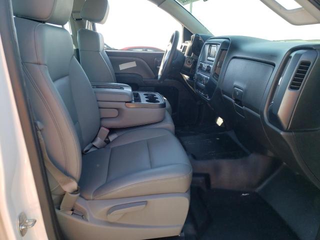 صورة رقم 5 من المزاد - 2014 CHEVROLET SILVERADO مع VIN 1GCRCPEH8EZ375577
