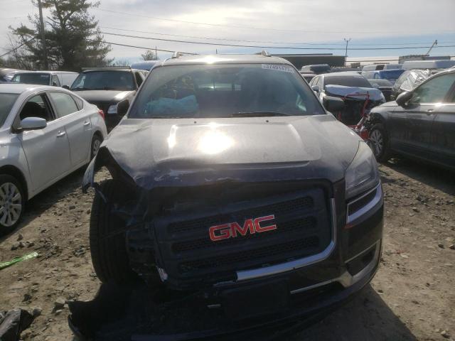Photo 9 from auction – 2015 GMC ACADIA SLE with VIN 1GKKVPKD1FJ309504