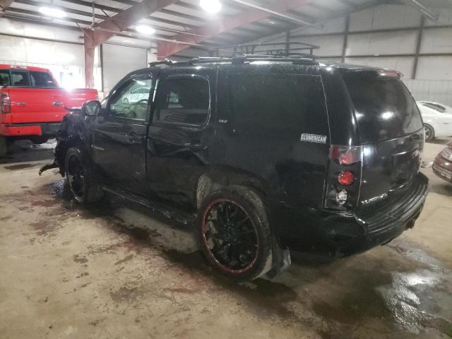Photo 3 from auction – 2007 GMC YUKON with VIN 1GKFK13097R193281