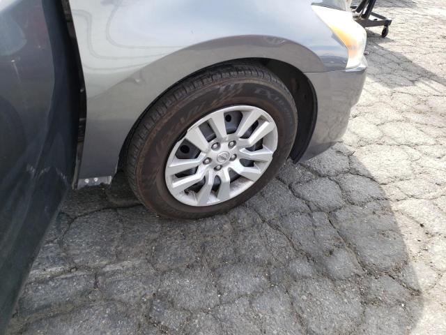 Photo 9 from auction – 2014 NISSAN ALTIMA 2.5 with VIN 1N4AL3AP6EN333330