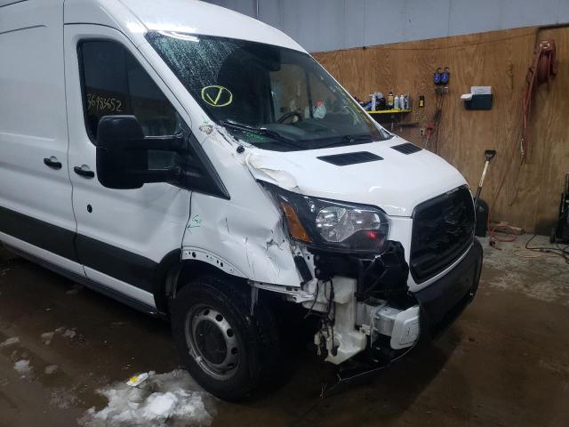 Photo 9 from auction – 2015 FORD TRANSIT T- with VIN 1FTNR2CG9FKB04094