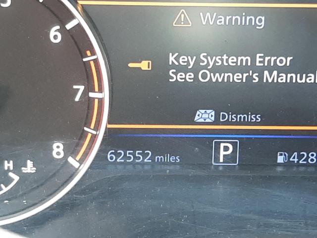Photo 8 from auction – 2019 NISSAN ALTIMA S with VIN 1N4BL4BV2KC259628