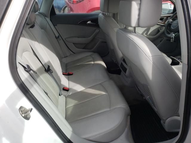 Zdjęcie 6 z aukcji – 2013 AUDI A6 PREMIUM z VIN WAUGGAFC0DN119061
