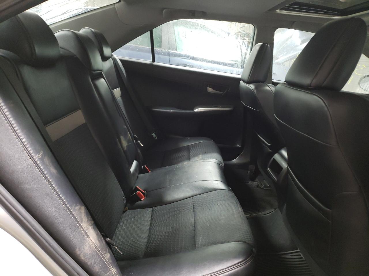 Photo 6 from auction – 2012 TOYOTA CAMRY BASE with VIN 4T1BF1FK5CU609891