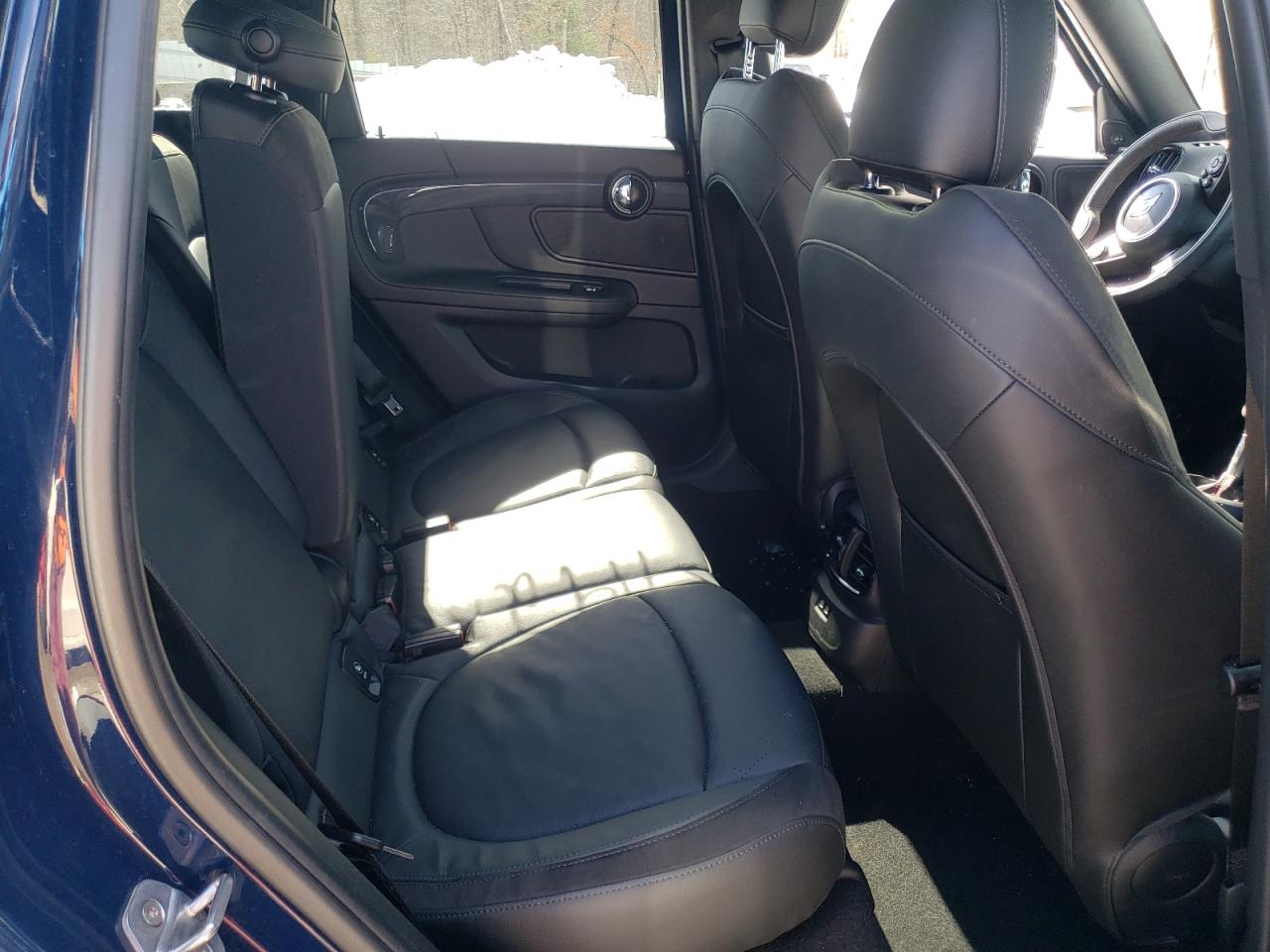 Photo 6 from auction – 2019 MINI COOPER S C with VIN WMZYT5C54K3G94209