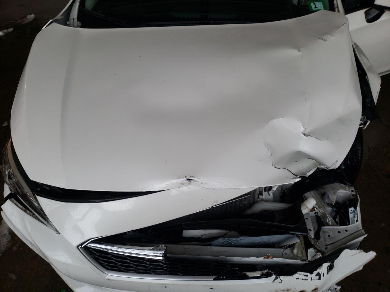 Photo 7 from auction – 2017 SUBARU IMPREZA PR with VIN 4S3GTAB65H3709675