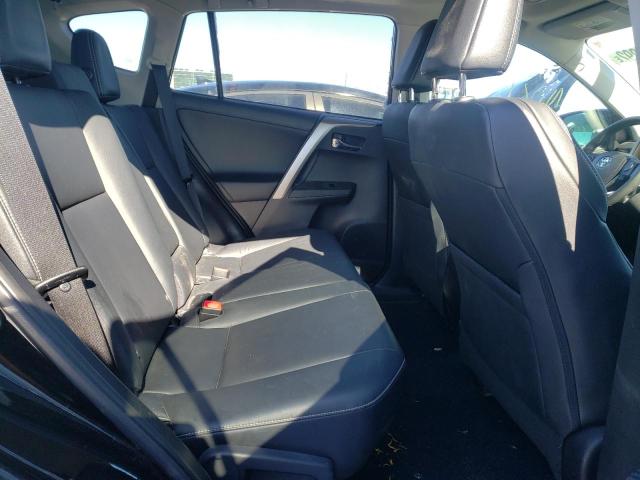 Photo 6 from auction – 2015 TOYOTA RAV4 LIMIT with VIN 2T3DFREV1FW383475