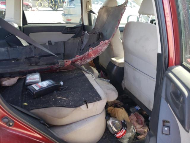 Photo 6 from auction – 2015 SUBARU FORESTER 2 with VIN JF2SJADC7FG539359