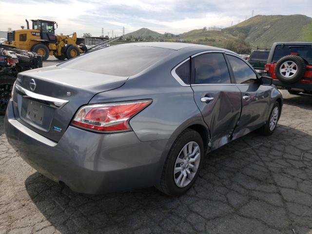 Photo 4 from auction – 2014 NISSAN ALTIMA 2.5 with VIN 1N4AL3AP6EN333330