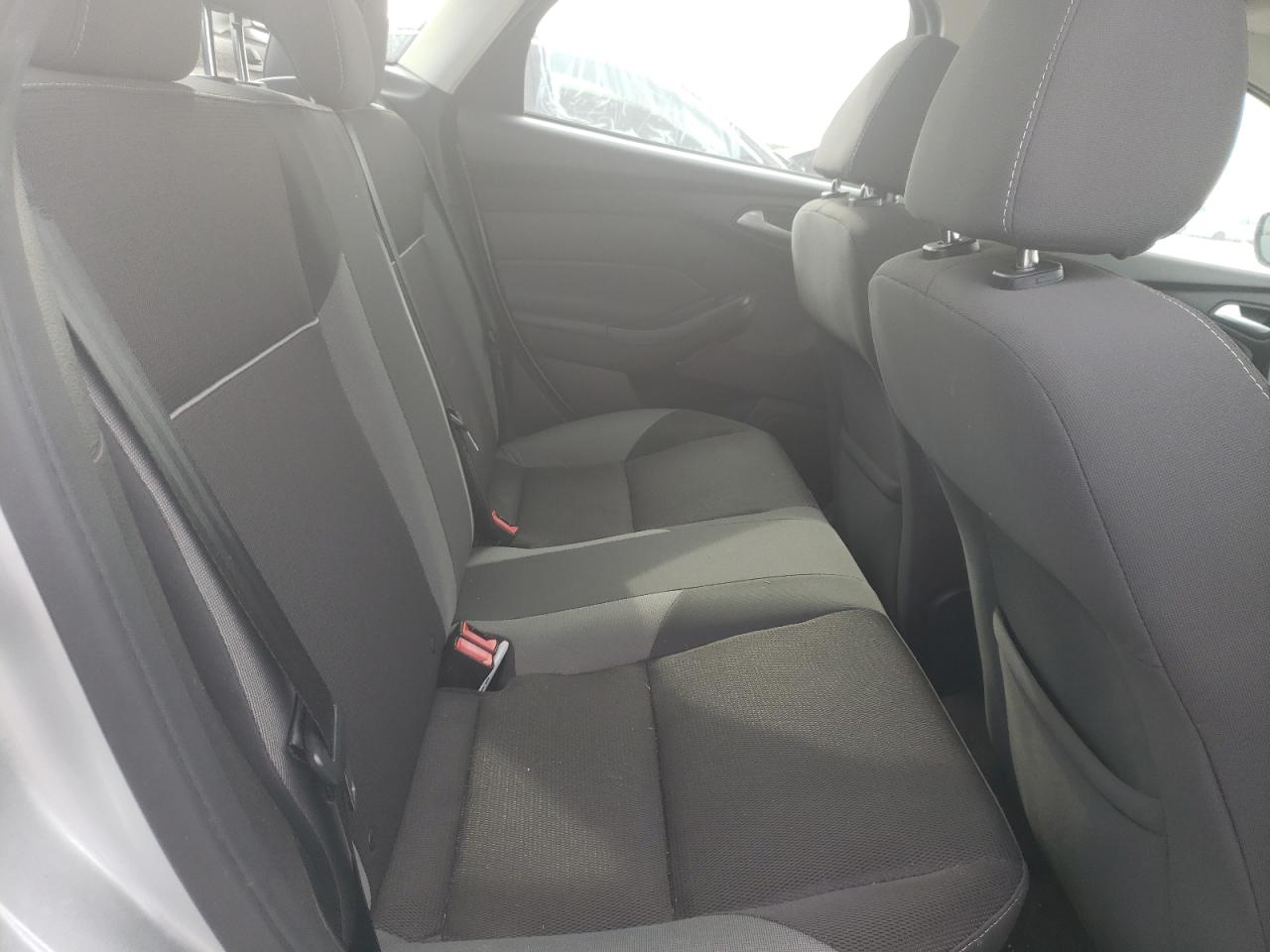 Photo 6 from auction – 2014 FORD FOCUS SE with VIN 1FADP3F20EL141508