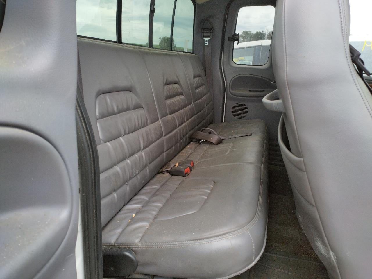 Photo 6 from auction – 2001 DODGE RAM with VIN 1B7HF13ZX1J261083