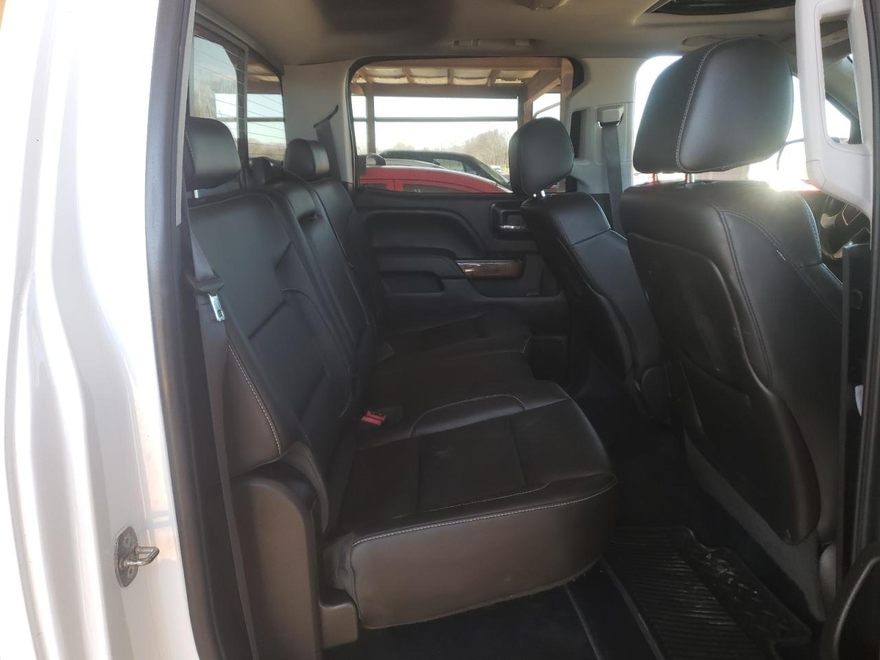 Photo 6 from auction – 2014 GMC SIERRA C15 with VIN 3GTP1VEC6EG242564