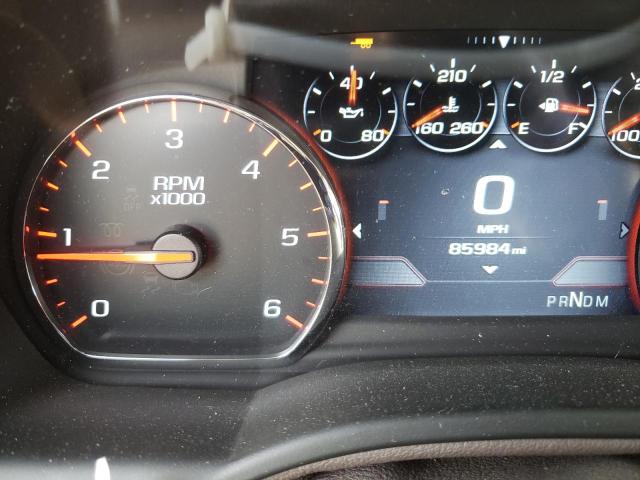 Photo 8 from auction – 2016 GMC YUKON DENA with VIN 1GKS2CKJ5GR332813