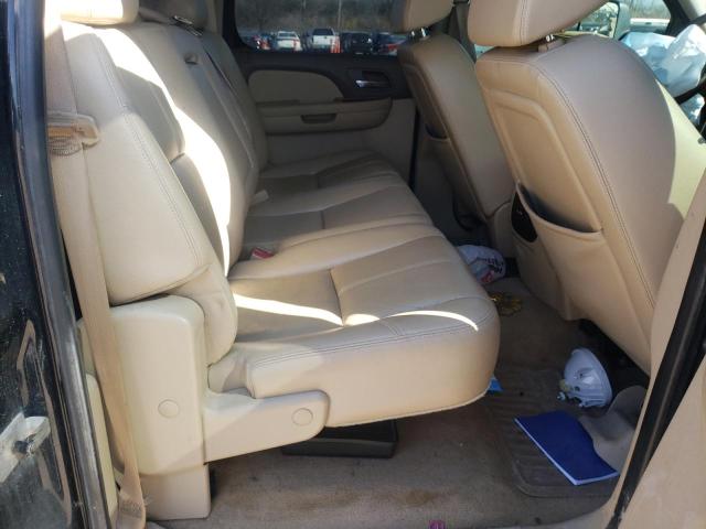 Photo 6 from auction – 2008 GMC SIERRA K25 with VIN 1GTHK23688F144509
