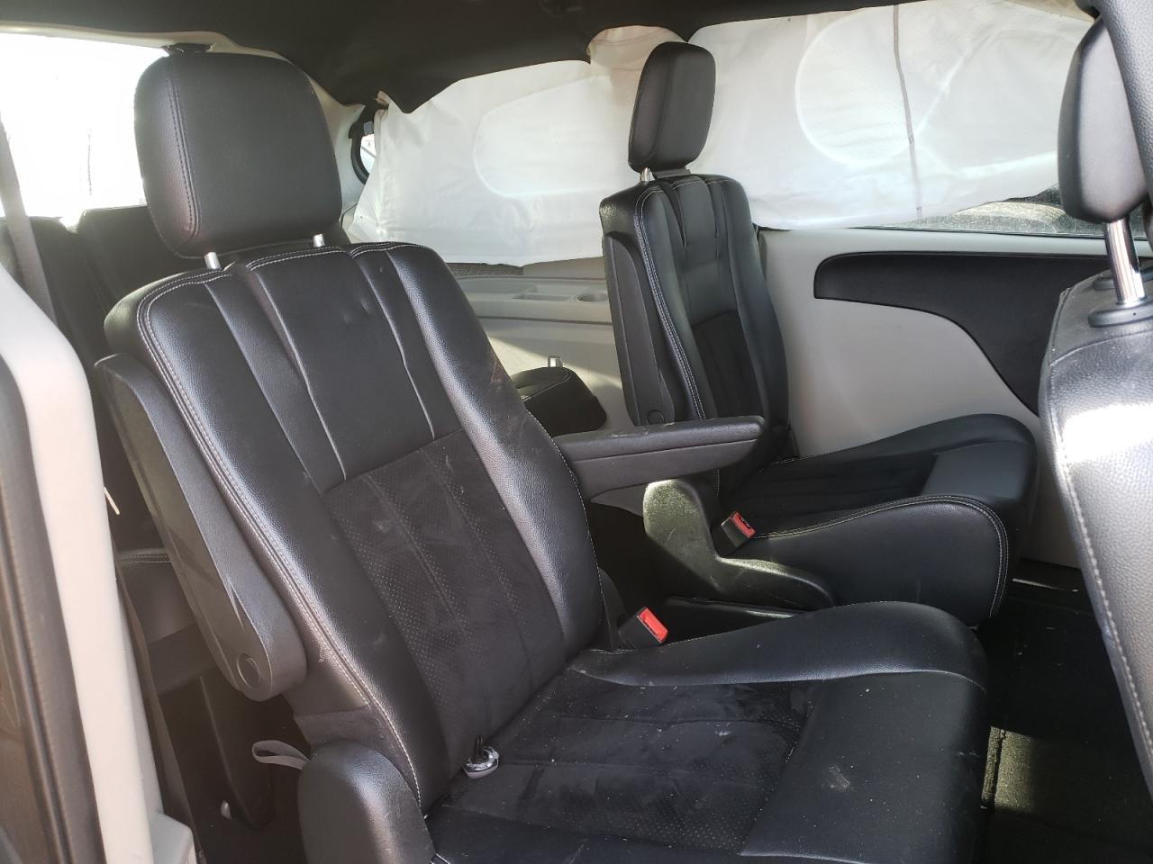 Photo 6 from auction – 2018 DODGE GRAND CARA with VIN 2C4RDGCG3JR239871