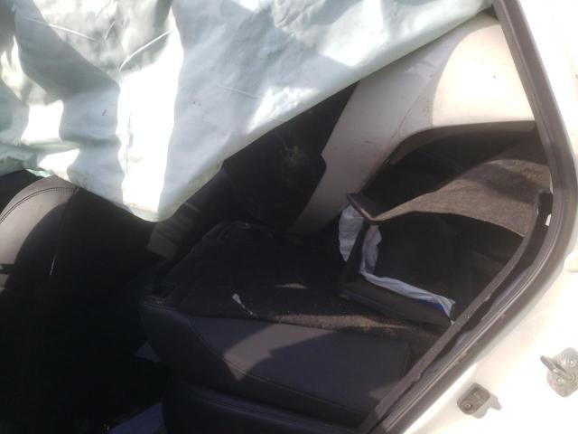 Photo 6 from auction – 2015 NISSAN ROGUE S with VIN 5N1AT2MT0FC767846