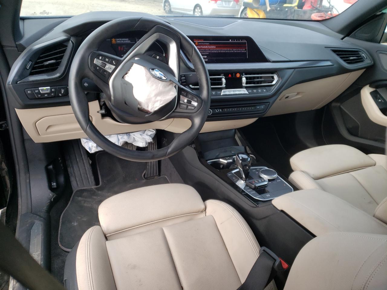 Photo 9 from auction – 2021 BMW 228XI with VIN WBA73AK08M7G75293