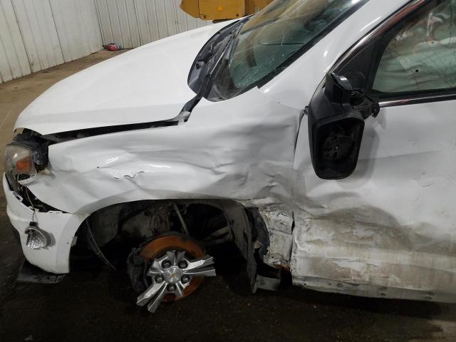 Photo 9 from auction – 2013 CHEVROLET EQUINOX LS with VIN 2GNFLCEKXD6282813