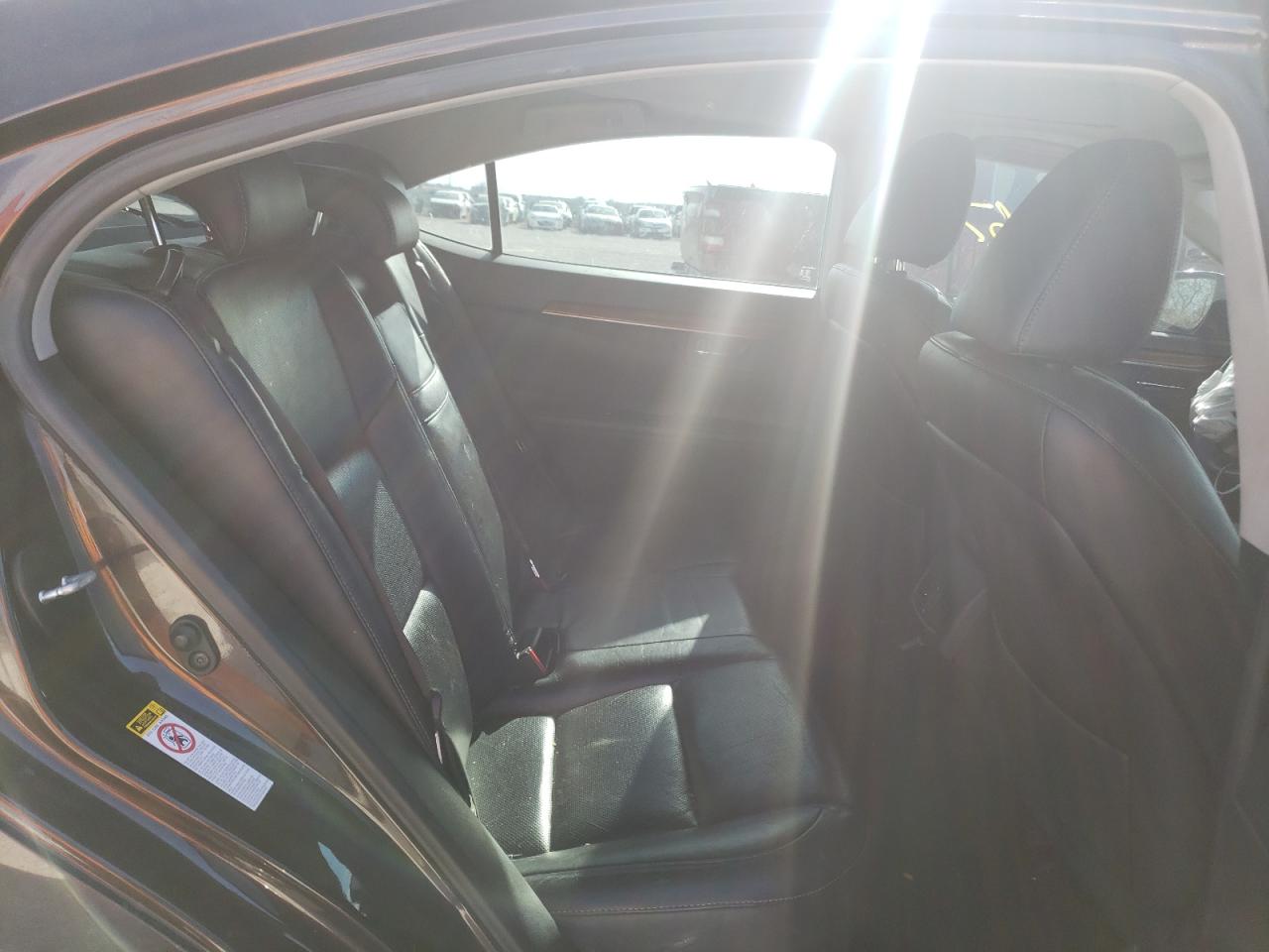 Foto 6 de la subasta – 2013 LEXUS ES 300H con VIN JTHBW1GGXD2015288