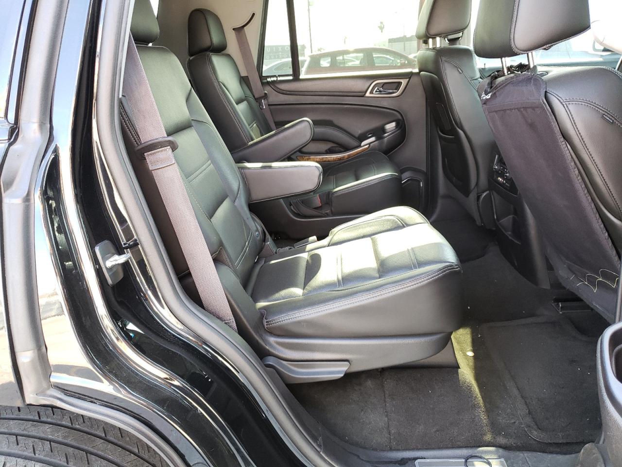 Photo 6 from auction – 2015 GMC YUKON DENA with VIN 1GKS2CKJ7FR552310