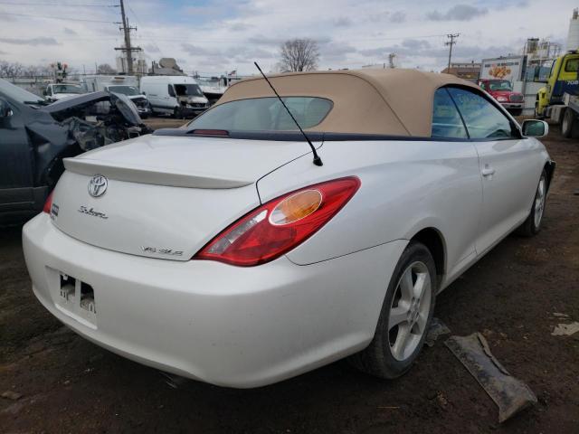 Photo 4 from auction – 2006 TOYOTA SOLARA with VIN 4T1FA38P86U091039