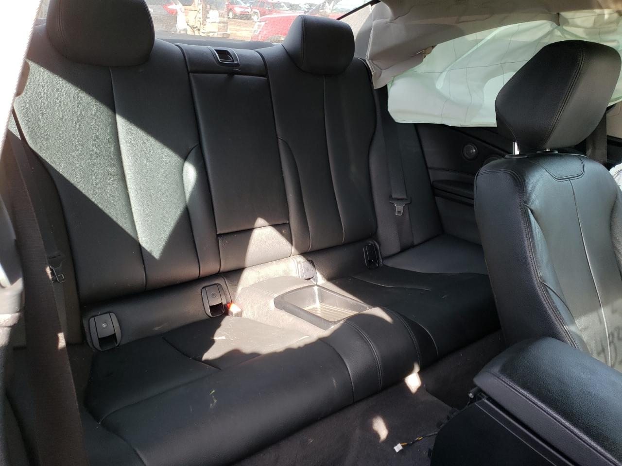 صورة رقم 6 من المزاد - 2015 BMW 435 XI مع VIN WBA3R5C56FK372587