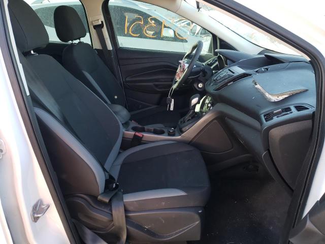 Photo 5 from auction – 2014 FORD ESCAPE S with VIN 1FMCU0F77EUA88045