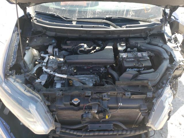 صورة رقم 7 من المزاد - 2017 NISSAN ROGUE S مع VIN 5N1AT2MT4HC782837