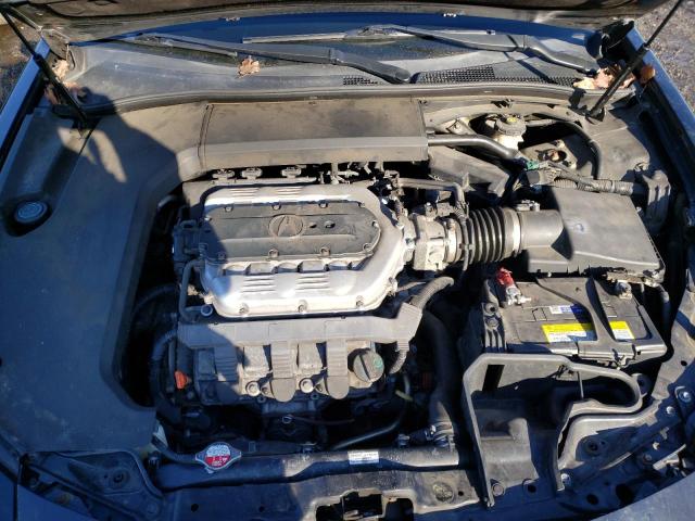 Photo 7 from auction – 2012 ACURA TL with VIN 19UUA9F23CA000182