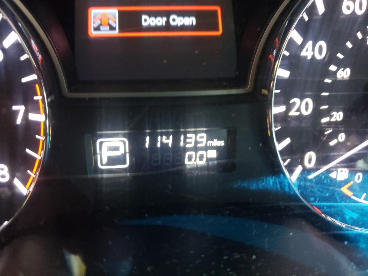 Photo 8 from auction – 2014 NISSAN ALTIMA 2.5 with VIN 1N4AL3AP6EN363685