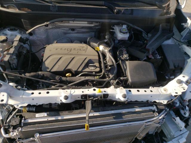 Photo 7 from auction – 2021 BUICK ENCORE GX with VIN KL4MMBS29MB048570