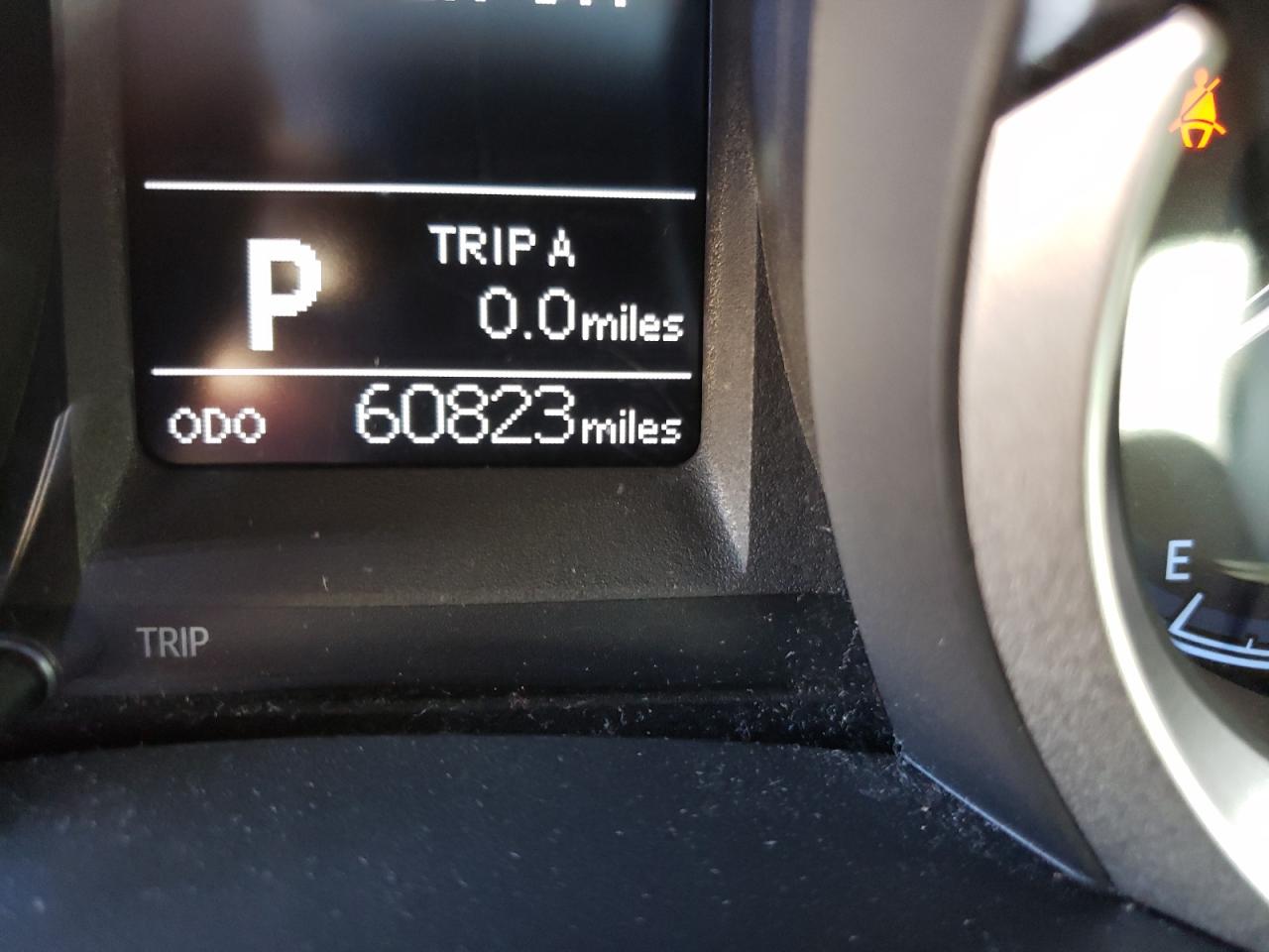 Photo 8 from auction – 2015 TOYOTA COROLLA L with VIN 5YFBURHE0FP356142