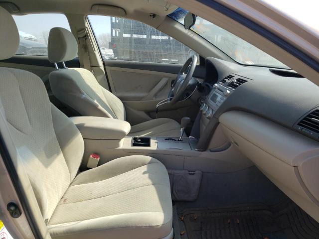 Photo 5 from auction – 2007 TOYOTA CAMRY CE with VIN 4T4BE46K67R009588