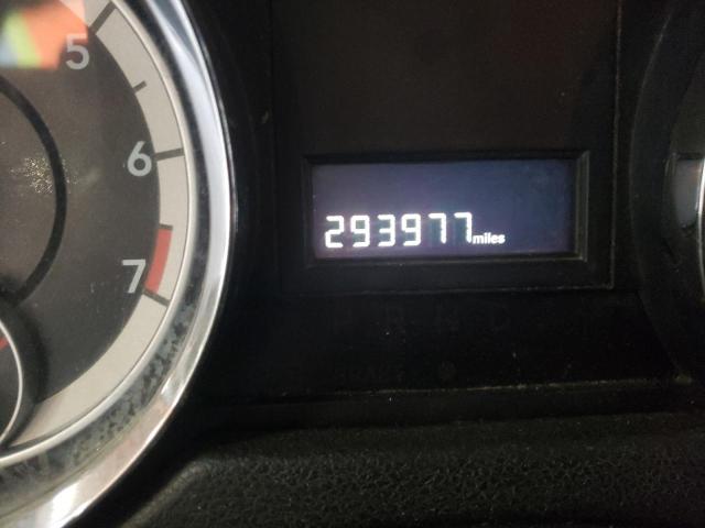 Photo 8 from auction – 2014 DODGE GRAND CARA with VIN 2C4RDGBG5ER179504