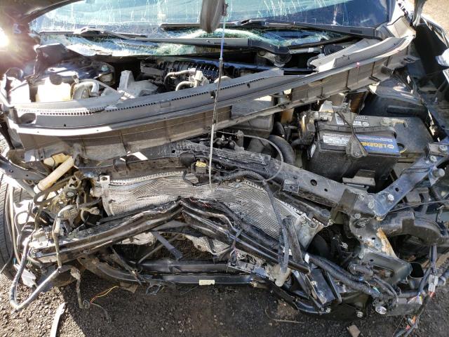 Photo 7 from auction – 2016 NISSAN ROGUE S with VIN KNMAT2MV0GP647142