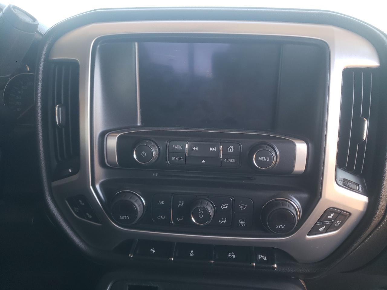 Photo 9 from auction – 2014 GMC SIERRA C15 with VIN 3GTP1VEC6EG242564