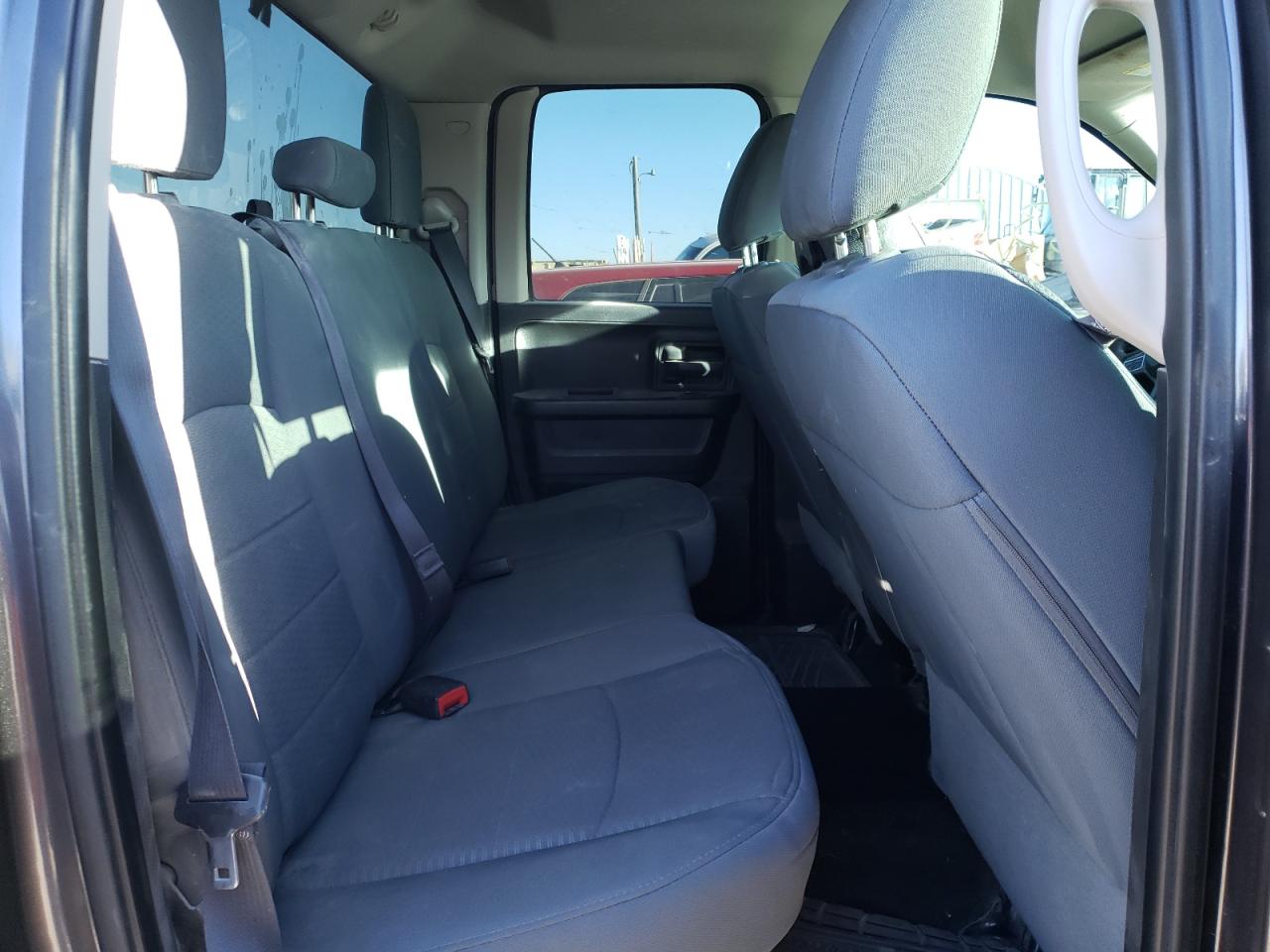 Photo 6 from auction – 2015 RAM 1500 ST with VIN 1C6RR7FTXFS588761