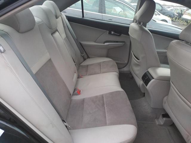 Photo 6 from auction – 2012 TOYOTA CAMRY HYBR with VIN 4T1BD1FK2CU034235