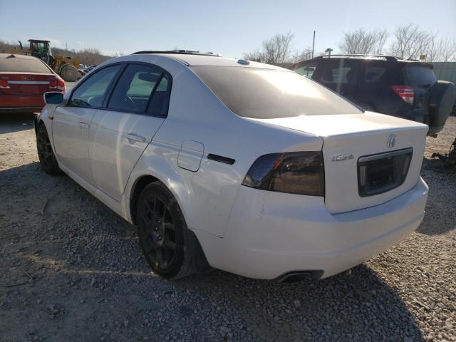 Photo 3 from auction – 2004 ACURA TL with VIN 19UUA66204A054961