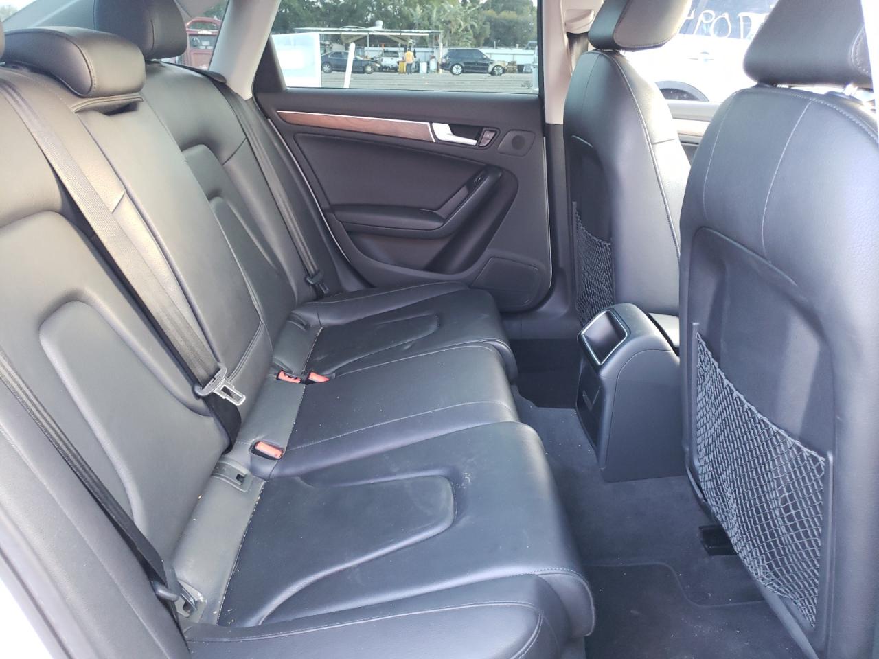 Photo 6 from auction – 2014 AUDI A4 PREMIUM with VIN WAUBFAFL5EN023294