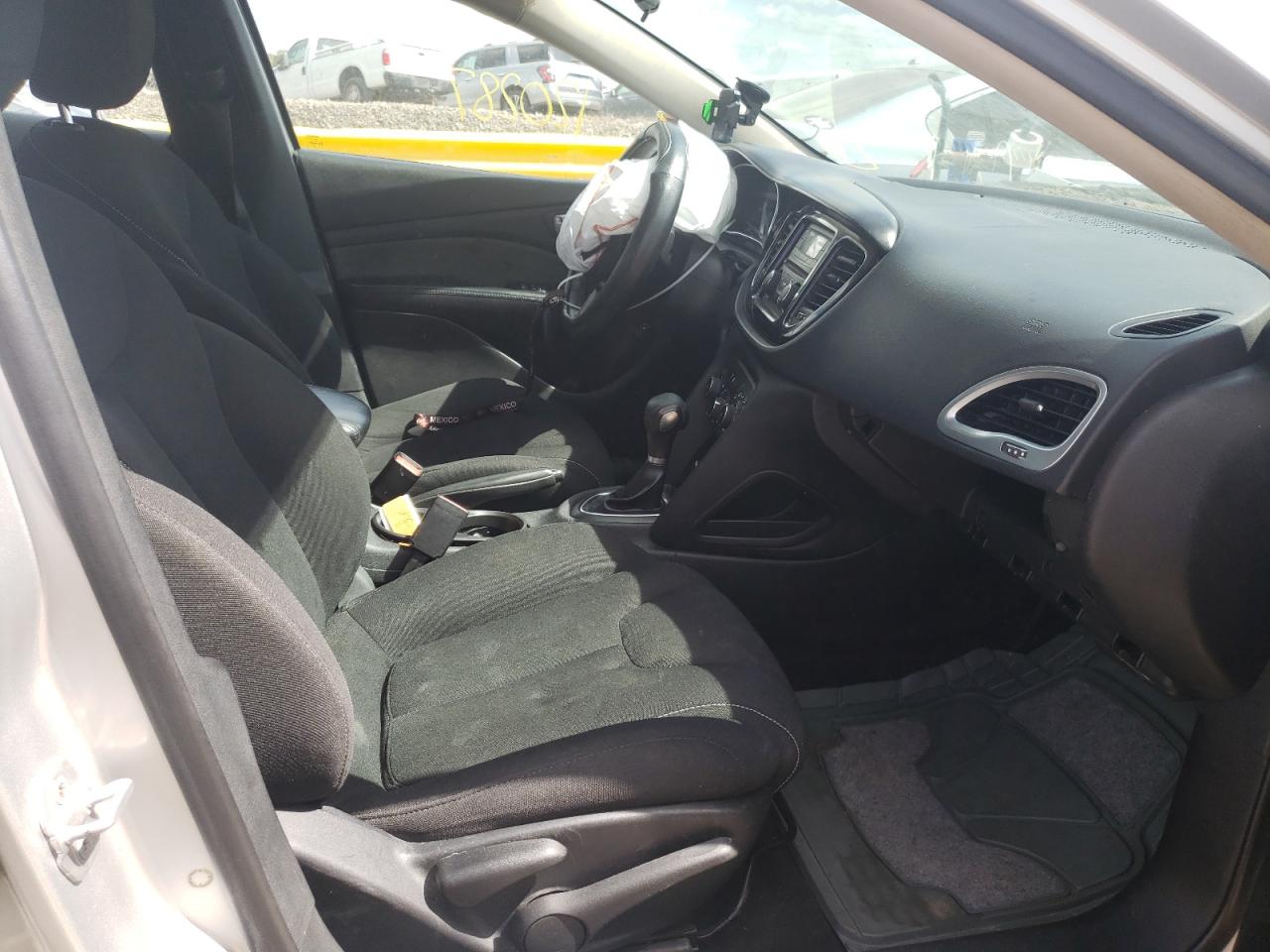 Photo 5 from auction – 2013 DODGE DART SXT with VIN 1C3CDFBA0DD240498