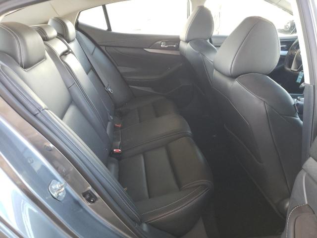 Photo 6 from auction – 2017 NISSAN MAXIMA 3.5 with VIN 1N4AA6AP0HC439084